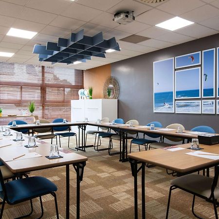 Ibis La Baule Pornichet Plage Екстер'єр фото