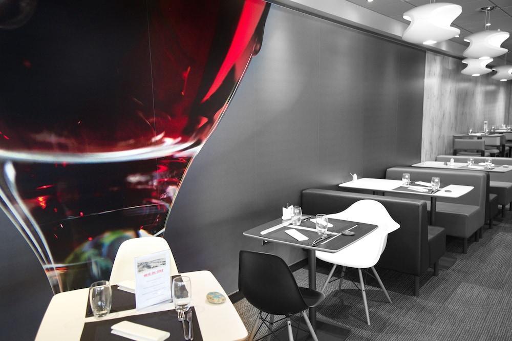 Ibis La Baule Pornichet Plage Екстер'єр фото