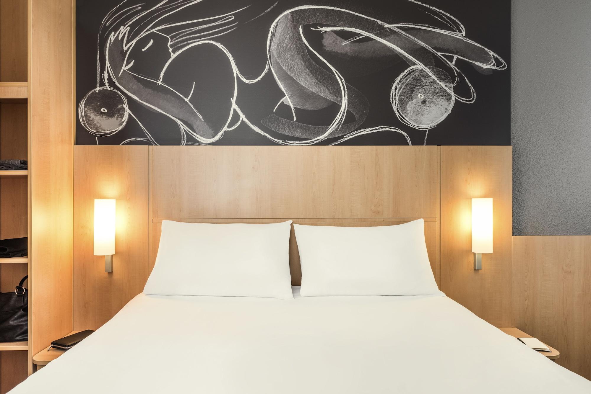 Ibis La Baule Pornichet Plage Екстер'єр фото