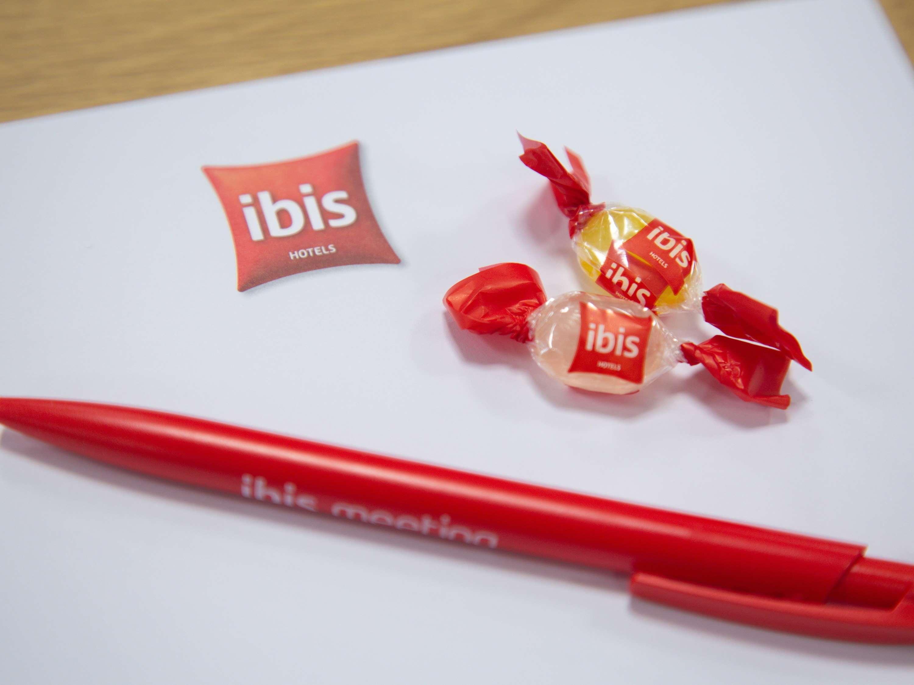 Ibis La Baule Pornichet Plage Екстер'єр фото