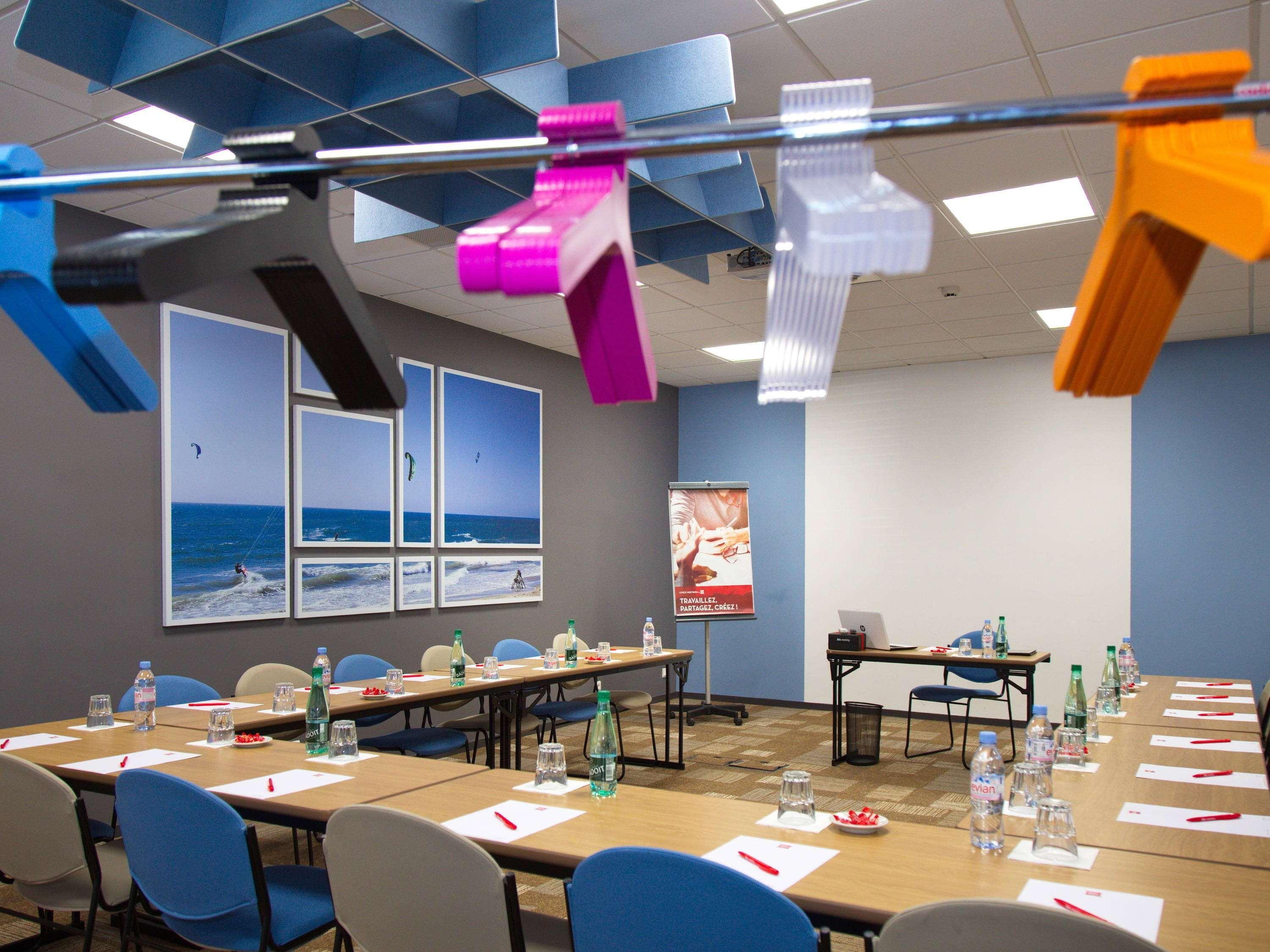 Ibis La Baule Pornichet Plage Екстер'єр фото