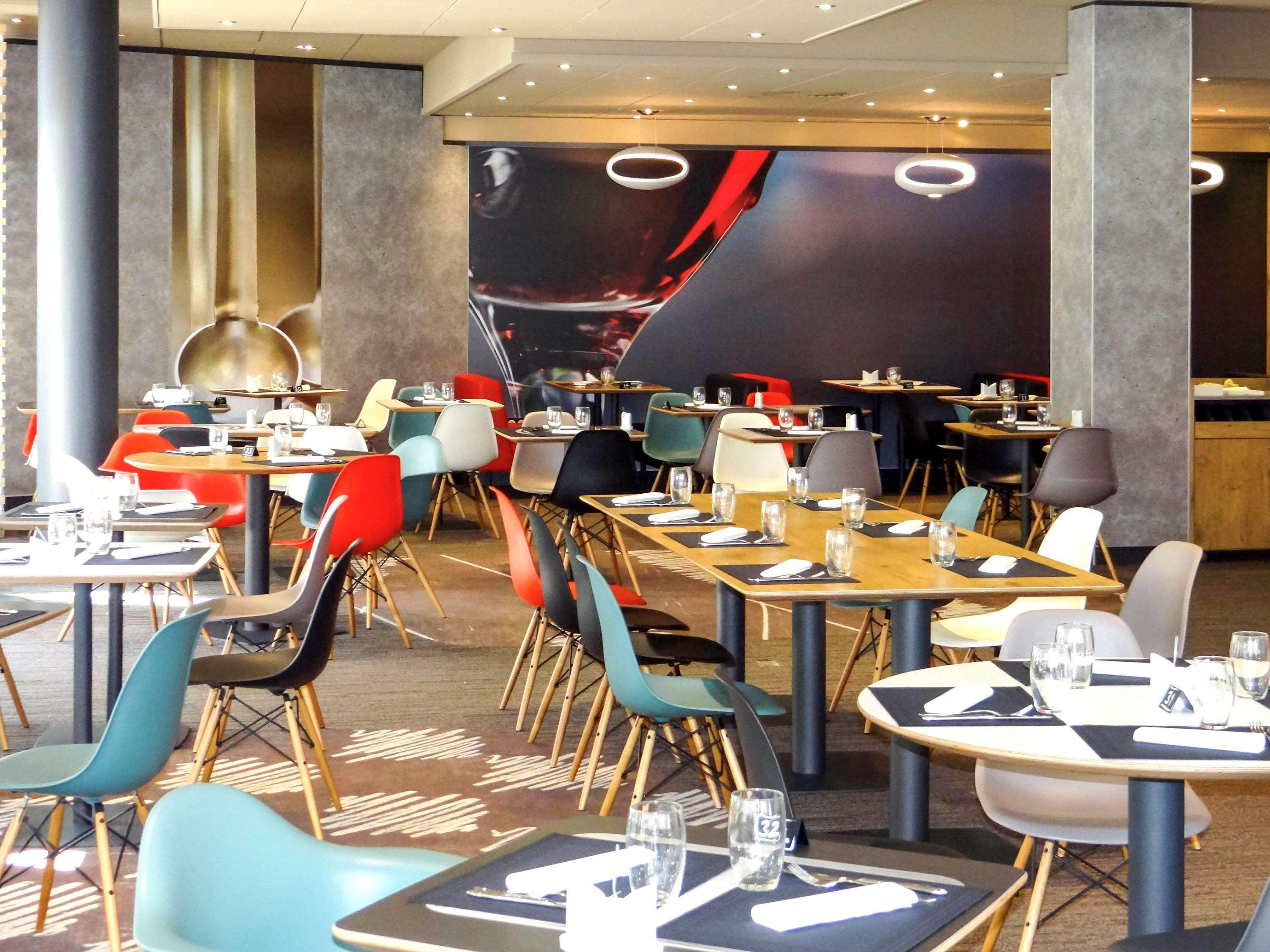 Ibis La Baule Pornichet Plage Екстер'єр фото