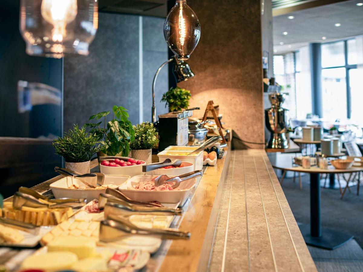 Ibis La Baule Pornichet Plage Екстер'єр фото