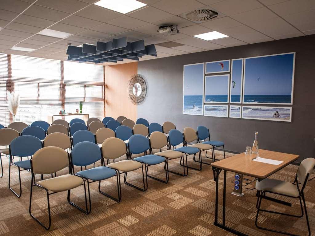 Ibis La Baule Pornichet Plage Зручності фото